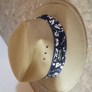 Vintage Panama Jack hat